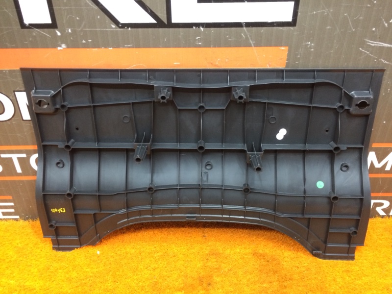 пол багажника, 670 рублей, Красноярск