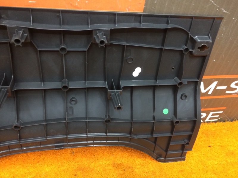 пол багажника, 670 рублей, Красноярск