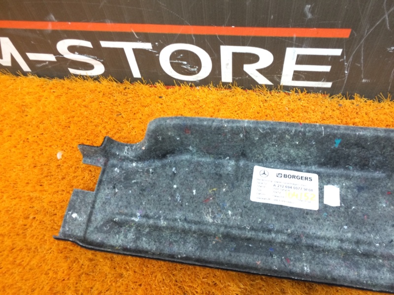 обшивка багажника, 350 рублей, Красноярск