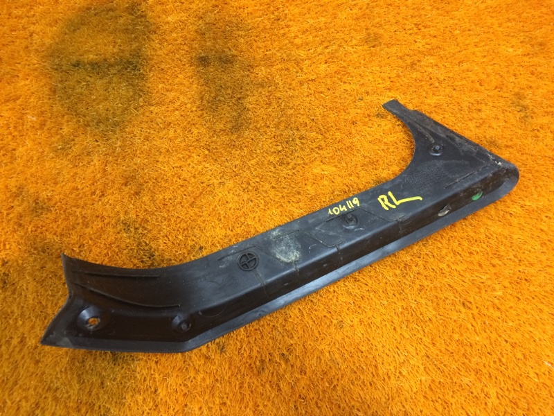 Водосток багажника, 340 рублей, Красноярск