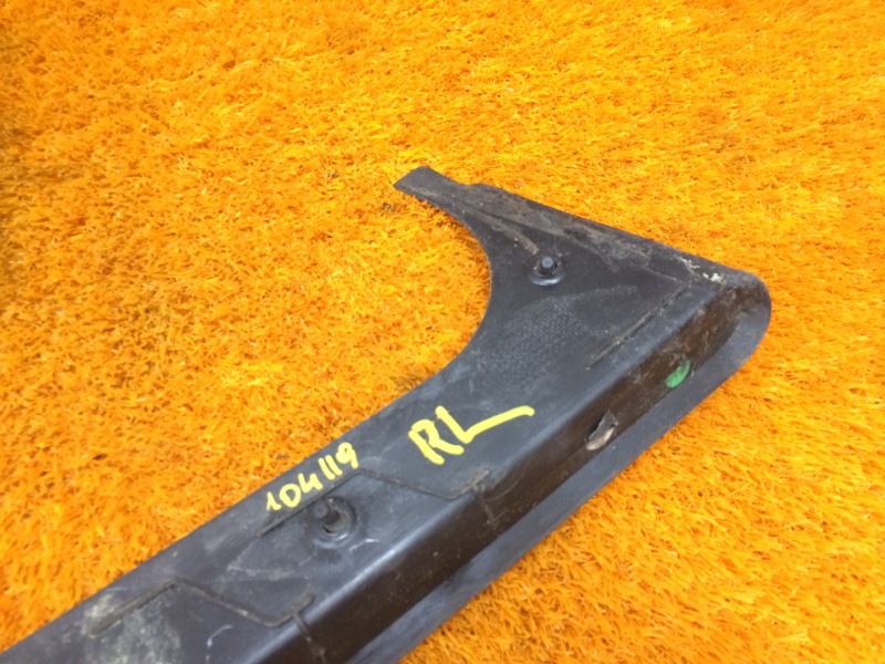 Водосток багажника, 340 рублей, Красноярск