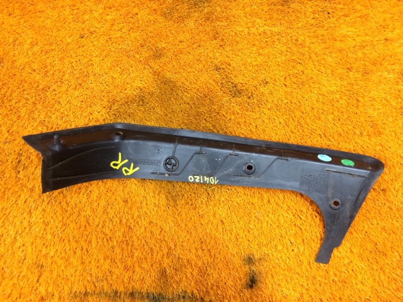 Водосток багажника, 340 рублей, Красноярск