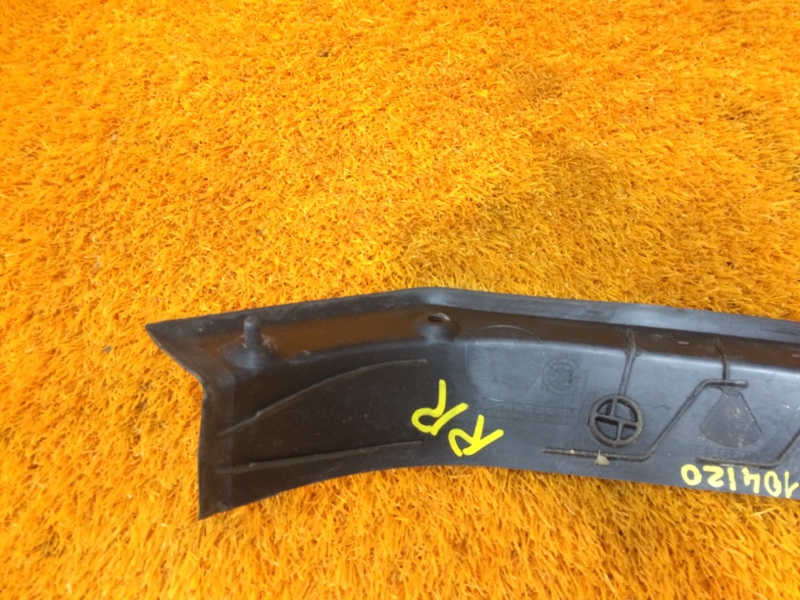 Водосток багажника, 340 рублей, Красноярск