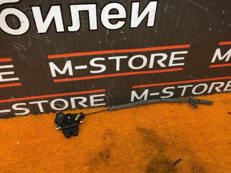 замок багажника, 1000 рублей, Красноярск