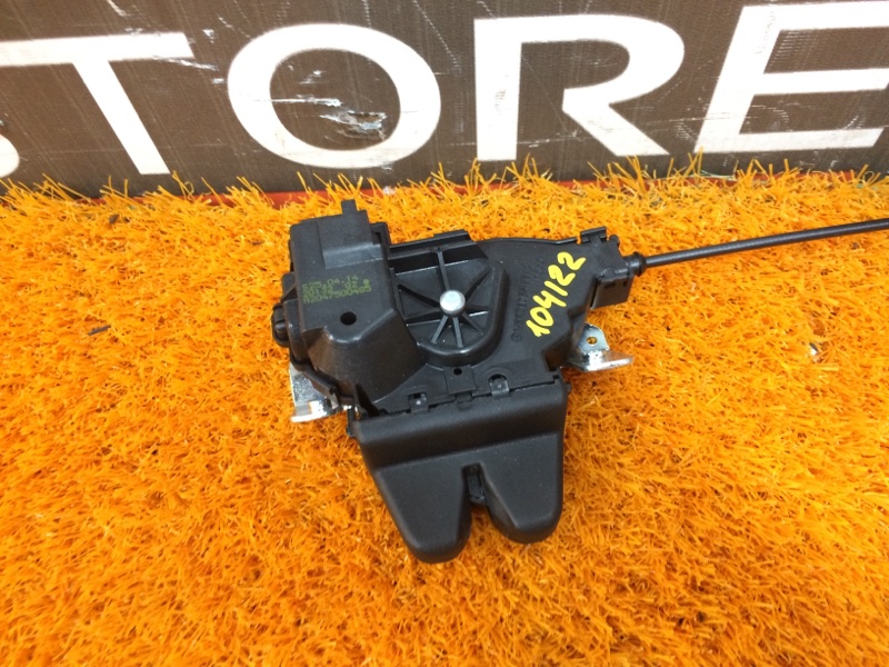 замок багажника, 1000 рублей, Красноярск