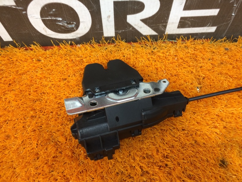 замок багажника, 1000 рублей, Красноярск