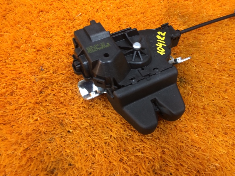 замок багажника, 1000 рублей, Красноярск