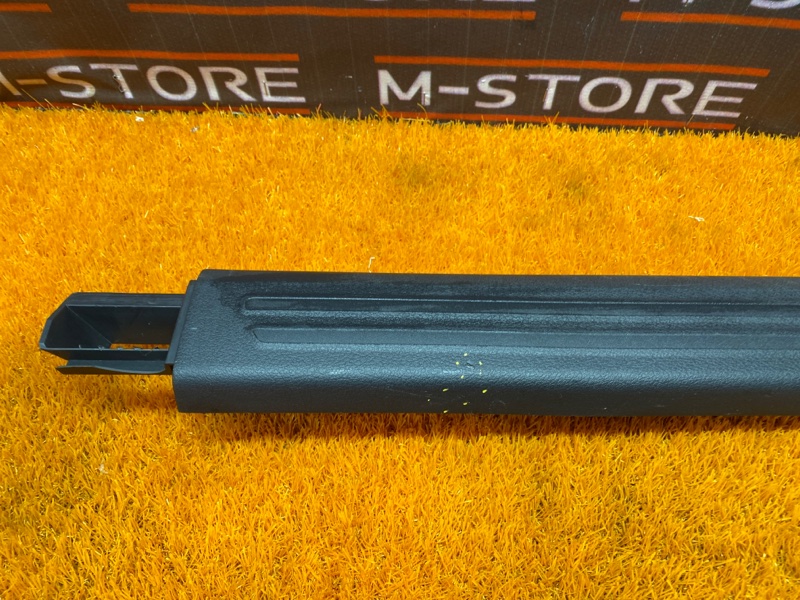 Накладка на порог салона, 410 рублей, Красноярск