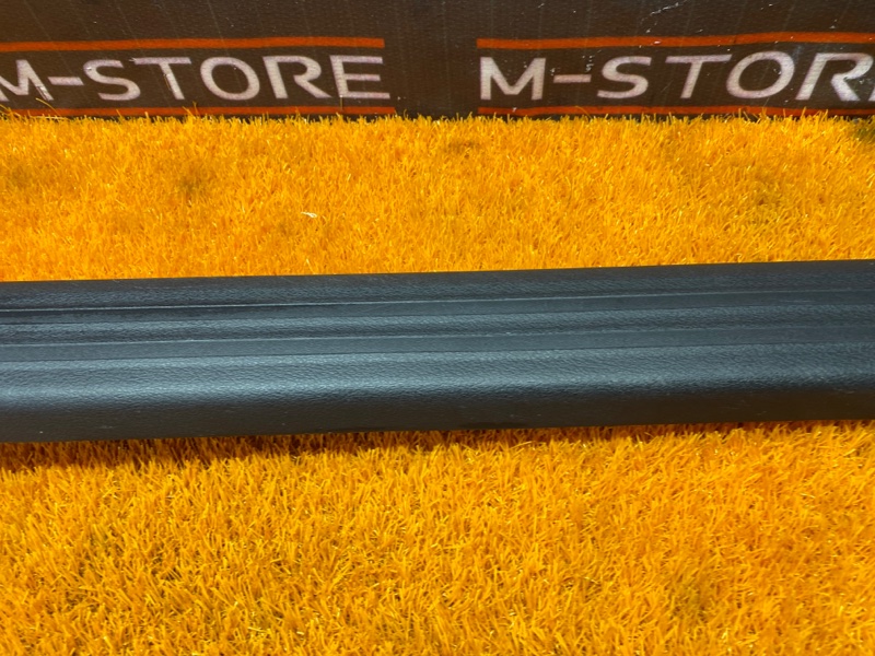 Накладка на порог салона, 410 рублей, Красноярск