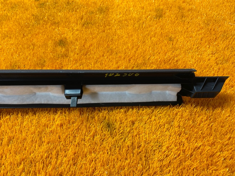 Накладка на порог салона, 410 рублей, Красноярск