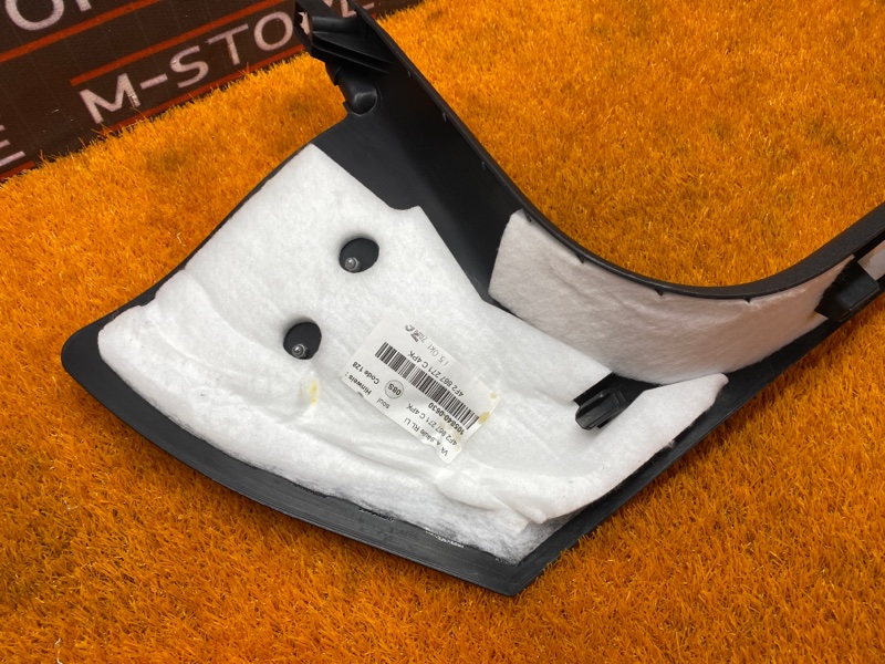 Накладка на порог салона, 410 рублей, Красноярск