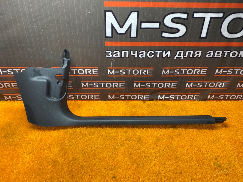 Накладка на порог салона, 480 рублей, Красноярск