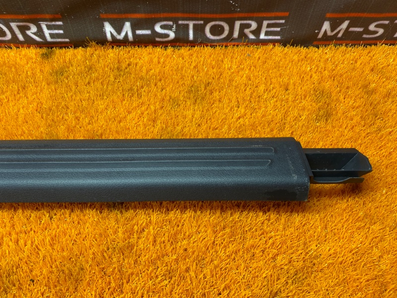 Накладка на порог салона, 480 рублей, Красноярск