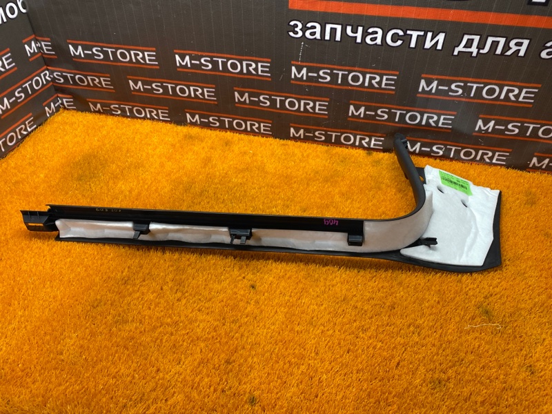 Накладка на порог салона, 480 рублей, Красноярск