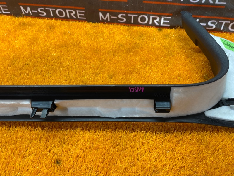 Накладка на порог салона, 480 рублей, Красноярск