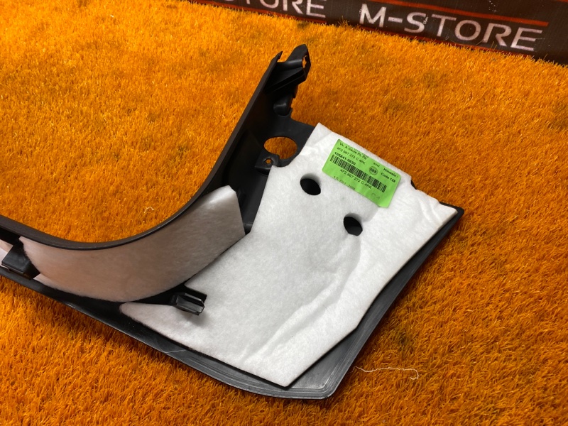 Накладка на порог салона, 480 рублей, Красноярск