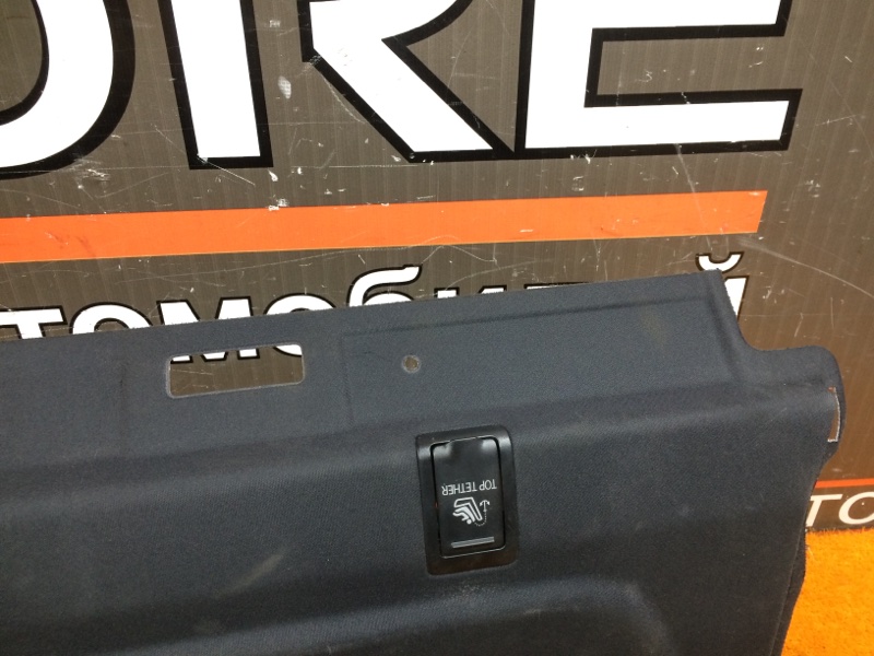 полка багажника, 1340 рублей, Красноярск