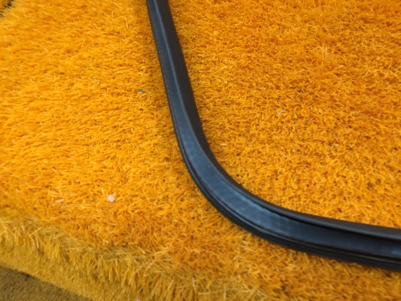 уплотнитель двери, 610 рублей, Красноярск