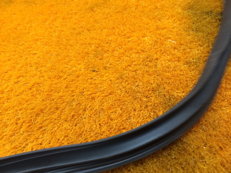 уплотнитель двери, 610 рублей, Красноярск