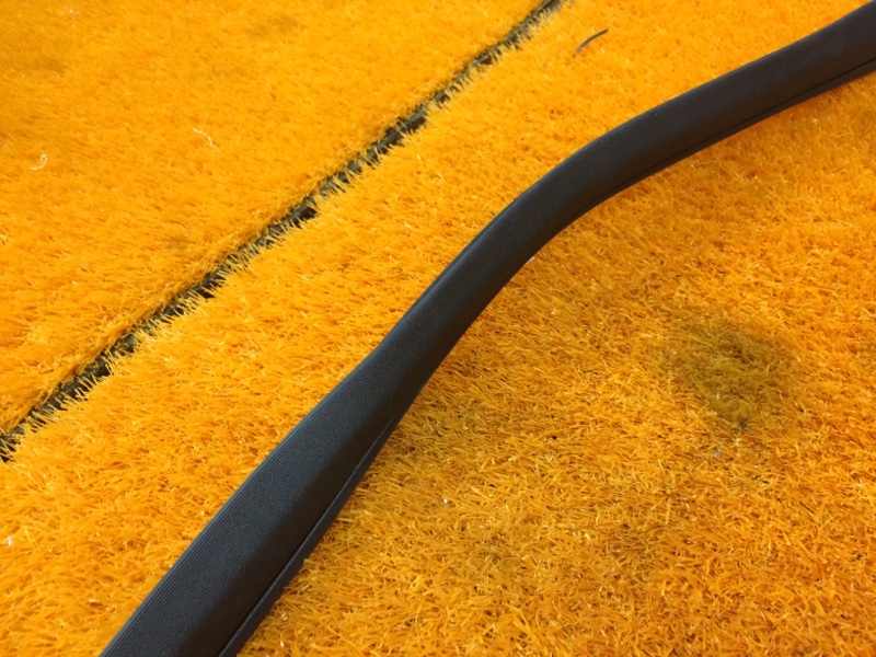 уплотнитель двери, 610 рублей, Красноярск