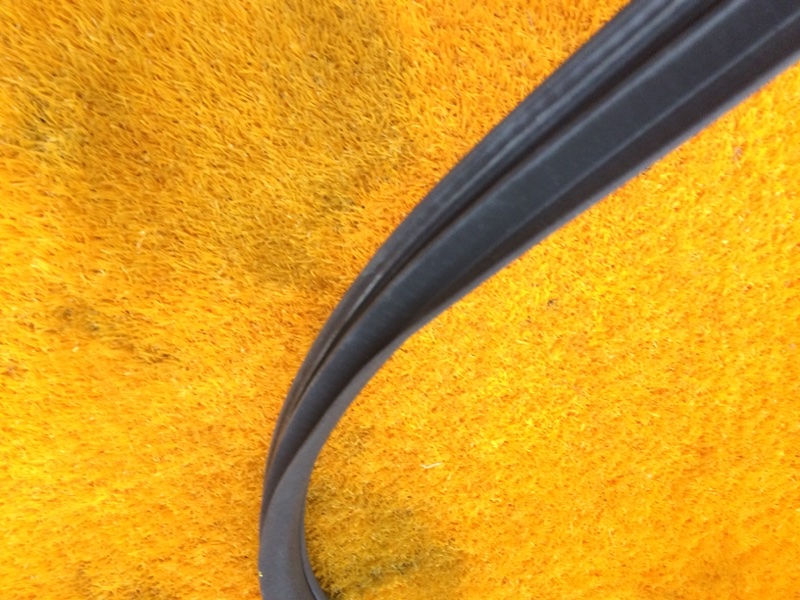 уплотнитель двери, 610 рублей, Красноярск