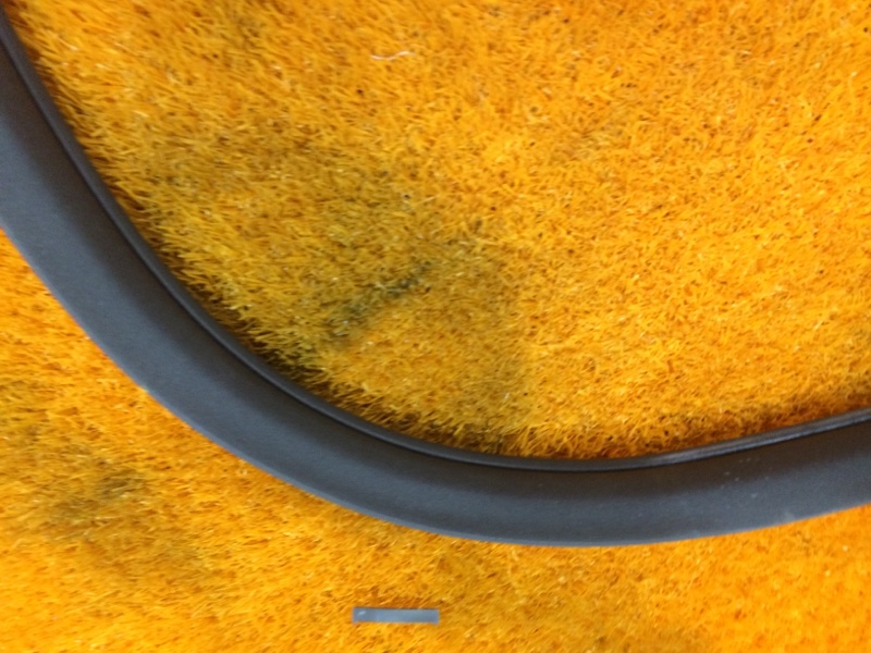 уплотнитель двери, 610 рублей, Красноярск