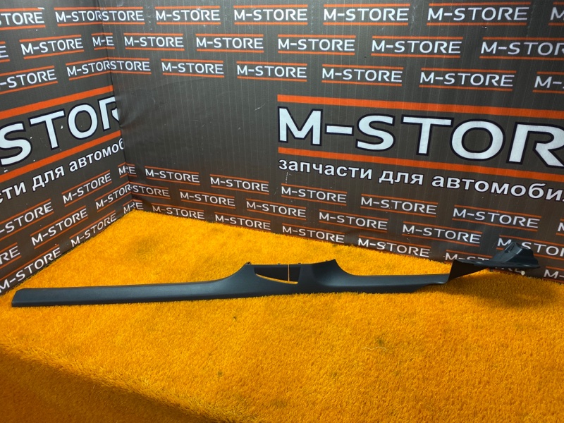 Накладка на порог салона, 350 рублей, Красноярск