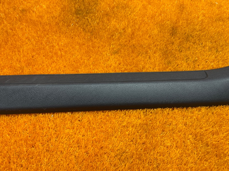 Накладка на порог салона, 350 рублей, Красноярск