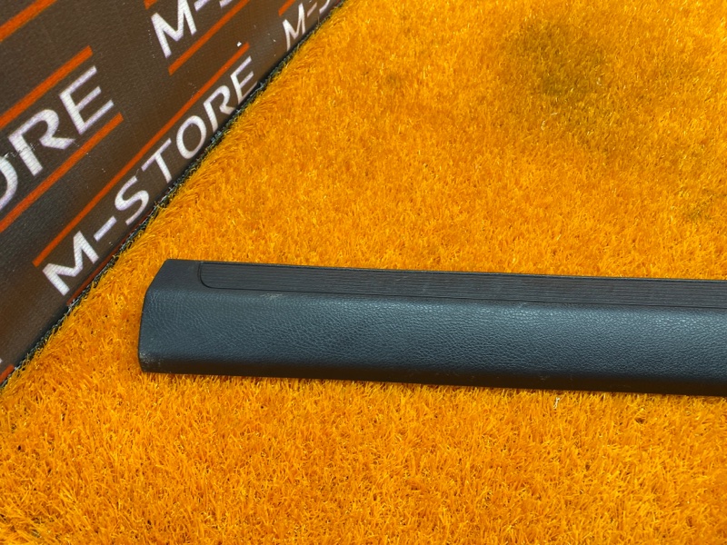 Накладка на порог салона, 350 рублей, Красноярск