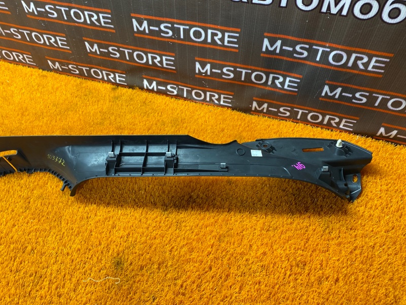 Накладка на порог салона, 350 рублей, Красноярск