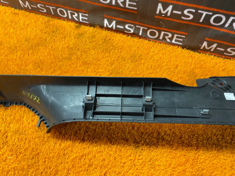 Накладка на порог салона, 350 рублей, Красноярск