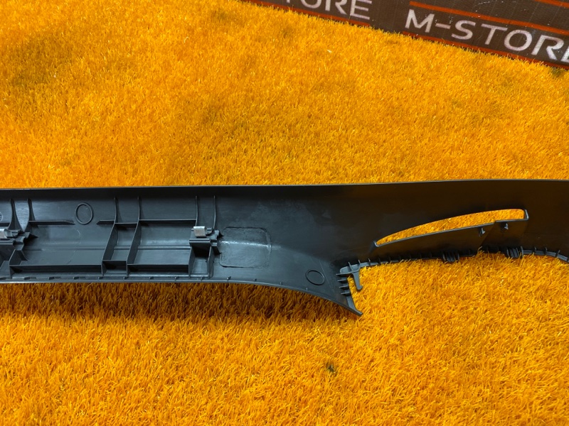 Накладка на порог салона, 350 рублей, Красноярск