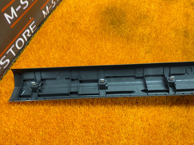 Накладка на порог салона, 350 рублей, Красноярск