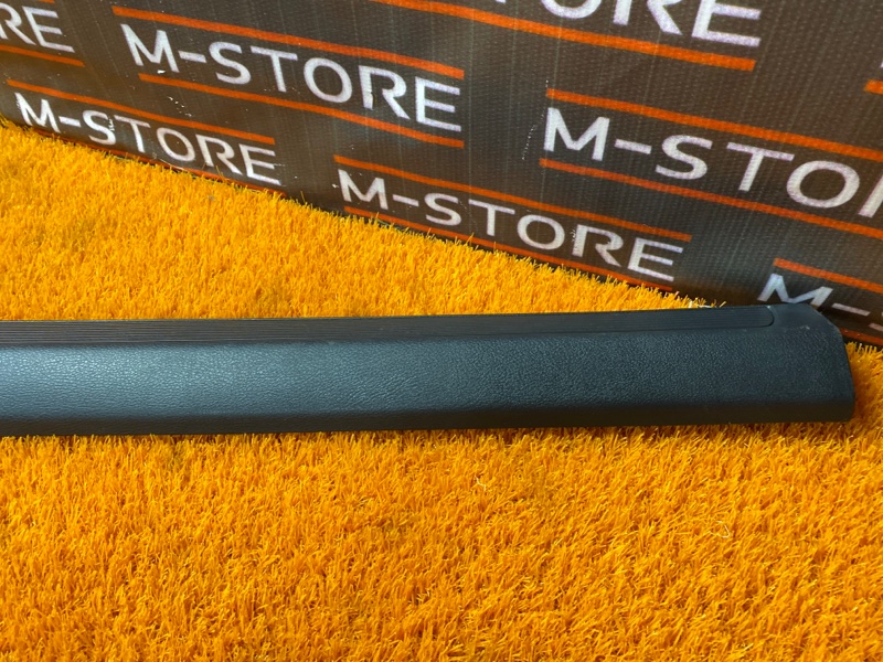 Накладка на порог салона, 360 рублей, Красноярск