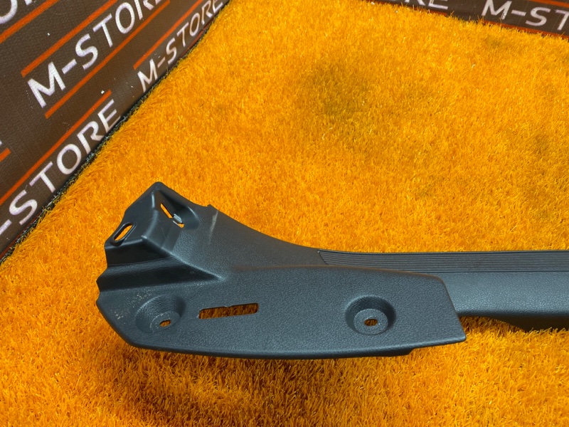 Накладка на порог салона, 360 рублей, Красноярск