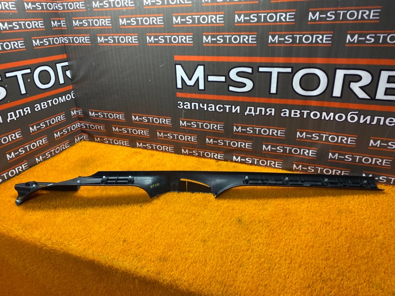 Накладка на порог салона, 360 рублей, Красноярск