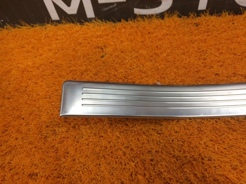 Накладка на порог салона, 670 рублей, Красноярск