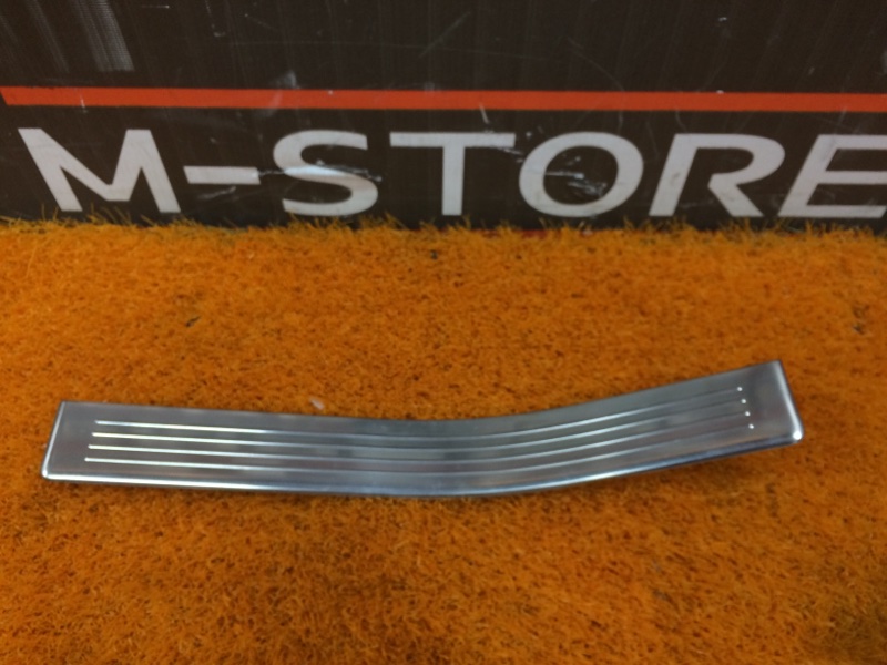 Накладка на порог салона, 670 рублей, Красноярск