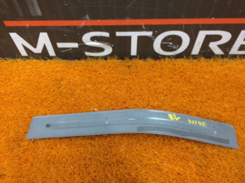 Накладка на порог салона, 670 рублей, Красноярск