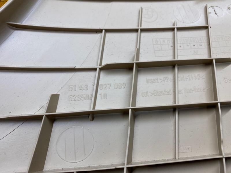 обшивка стойки, 350 рублей, Красноярск