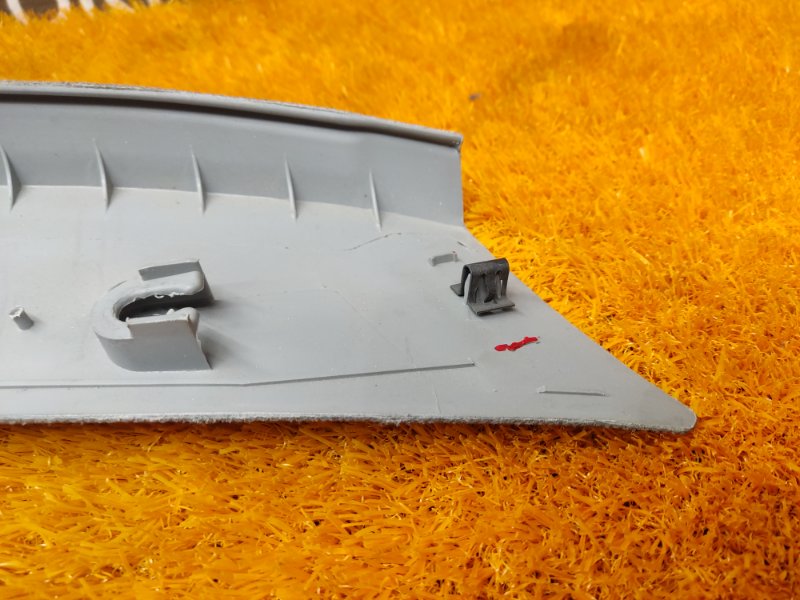 обшивка багажника, 300 рублей, Красноярск