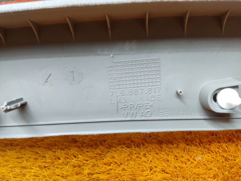 обшивка багажника, 300 рублей, Красноярск