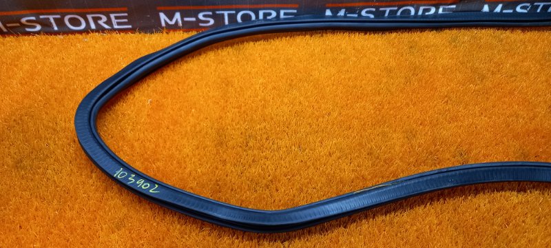 уплотнитель двери, 510 рублей, Красноярск