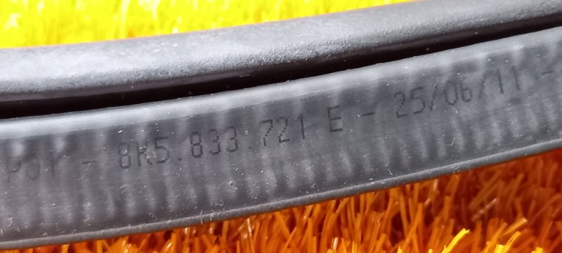 уплотнитель двери, 510 рублей, Красноярск