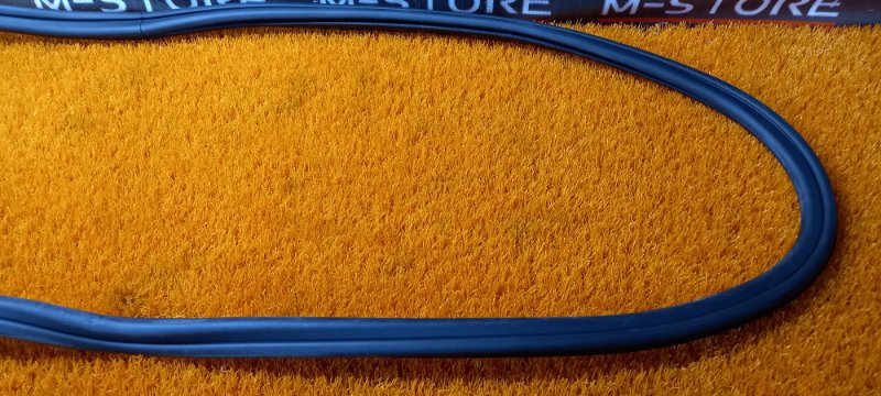 уплотнитель двери, 510 рублей, Красноярск