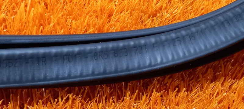 уплотнитель двери, 510 рублей, Красноярск