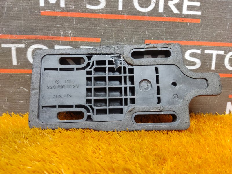 кронштейн усилителя бампера, 300 рублей, Красноярск