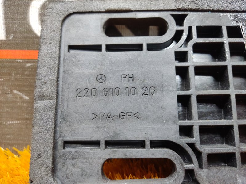 кронштейн усилителя бампера, 300 рублей, Красноярск