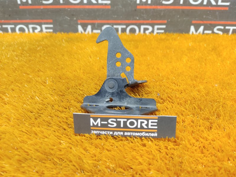 замок капота, 300 рублей, Красноярск