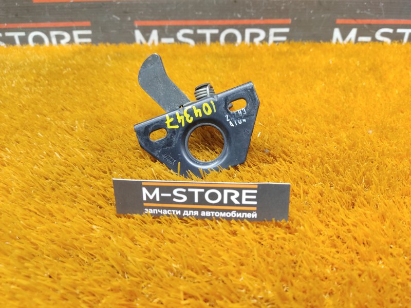 замок капота, 300 рублей, Красноярск